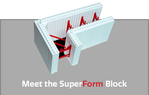 Meet the SuperForm Block